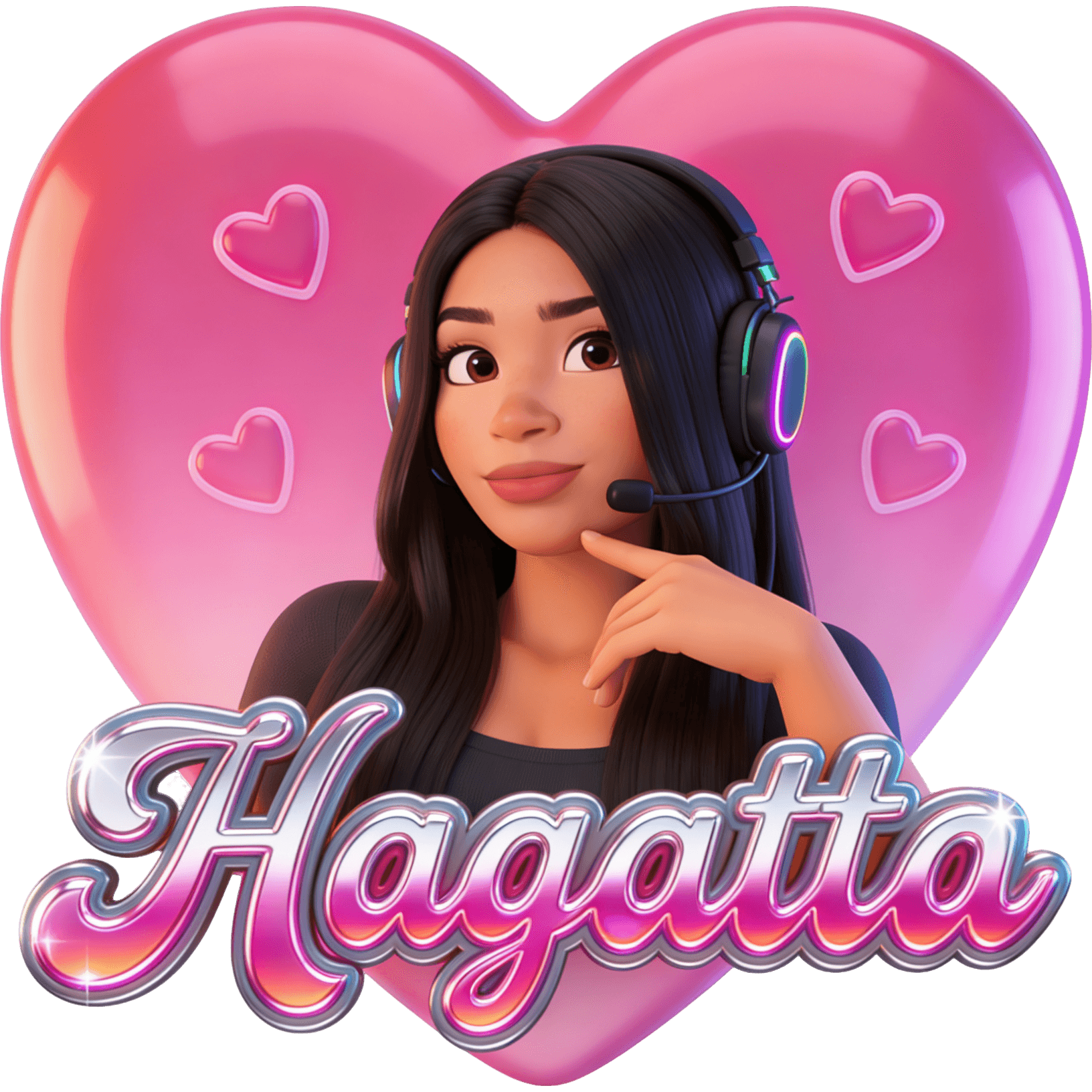 Hagattinha