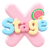 StageX