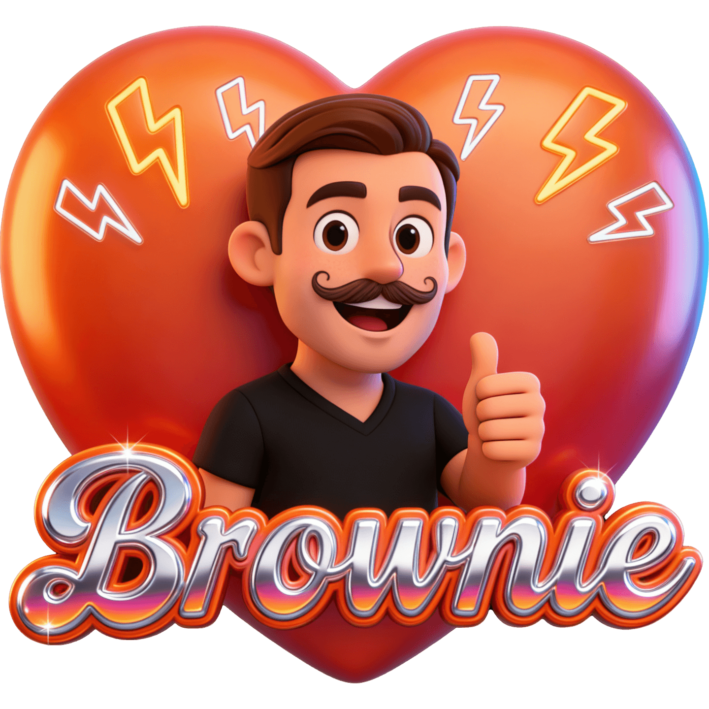Brownie Boost