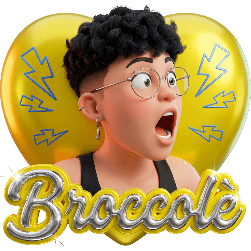 Broccolè Giallo