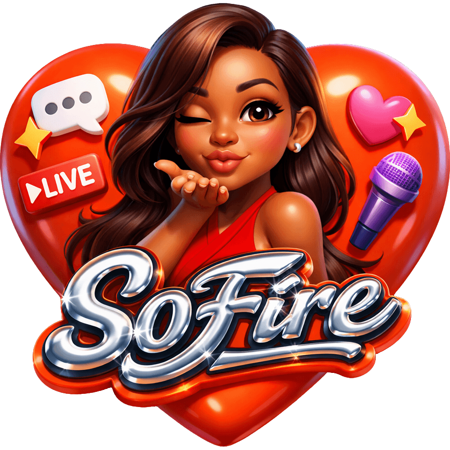 SoFire Live