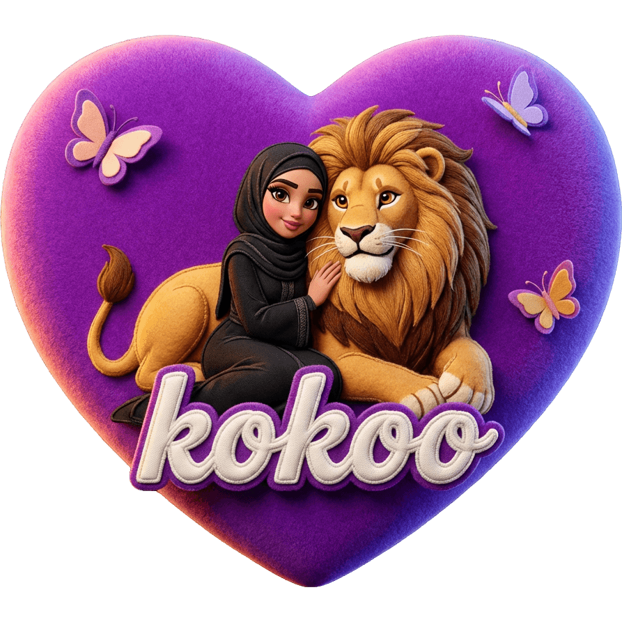 Kokoo Libaax