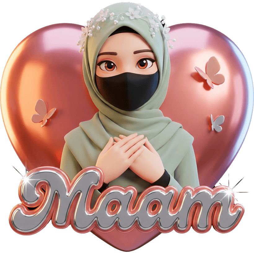Maam balochh 