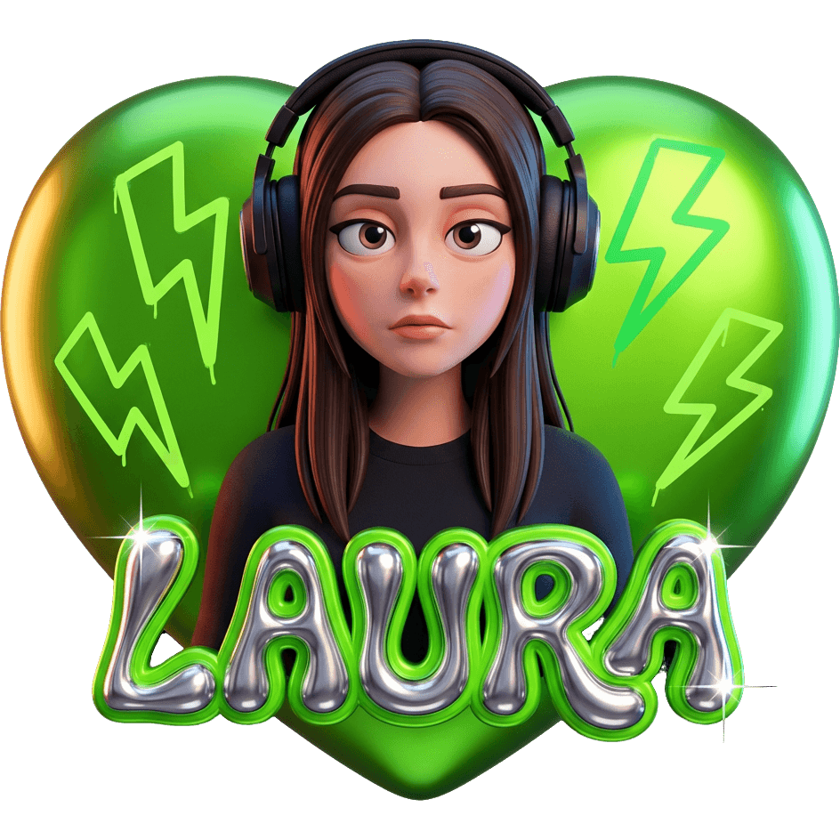 Laura June