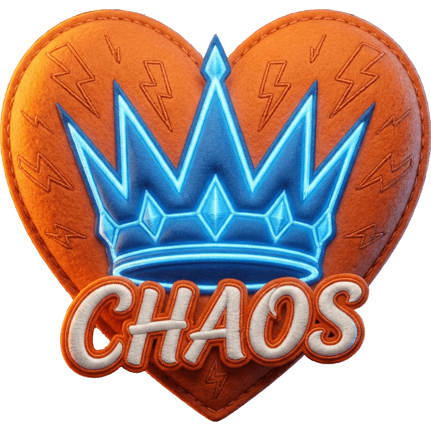 Chaos Crown