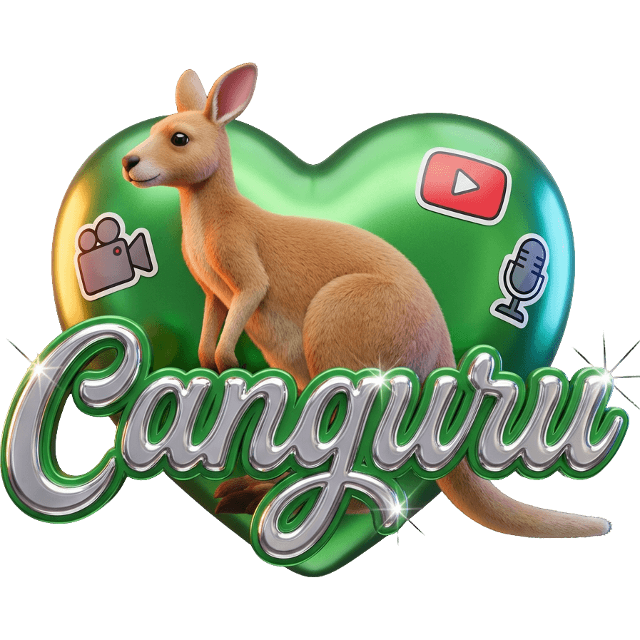 Salto Canguru
