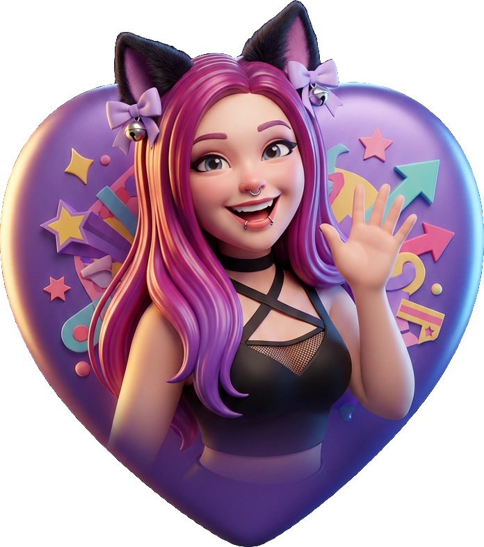 Miss Kitty