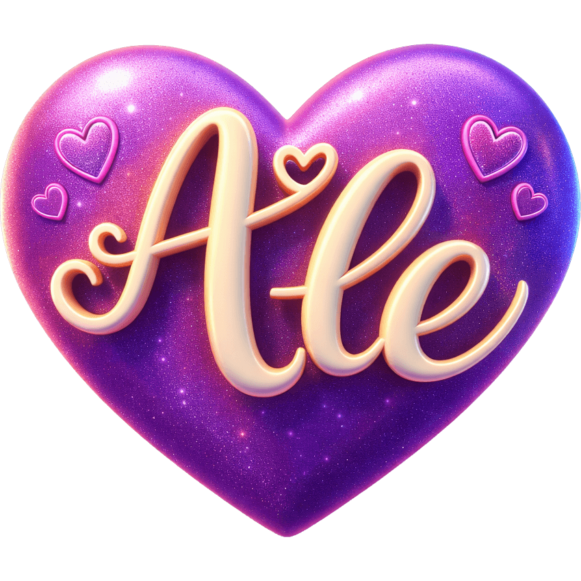 Ale Radiante
