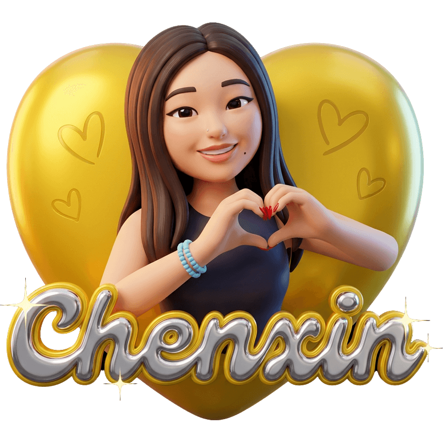 Chenxin Corazón