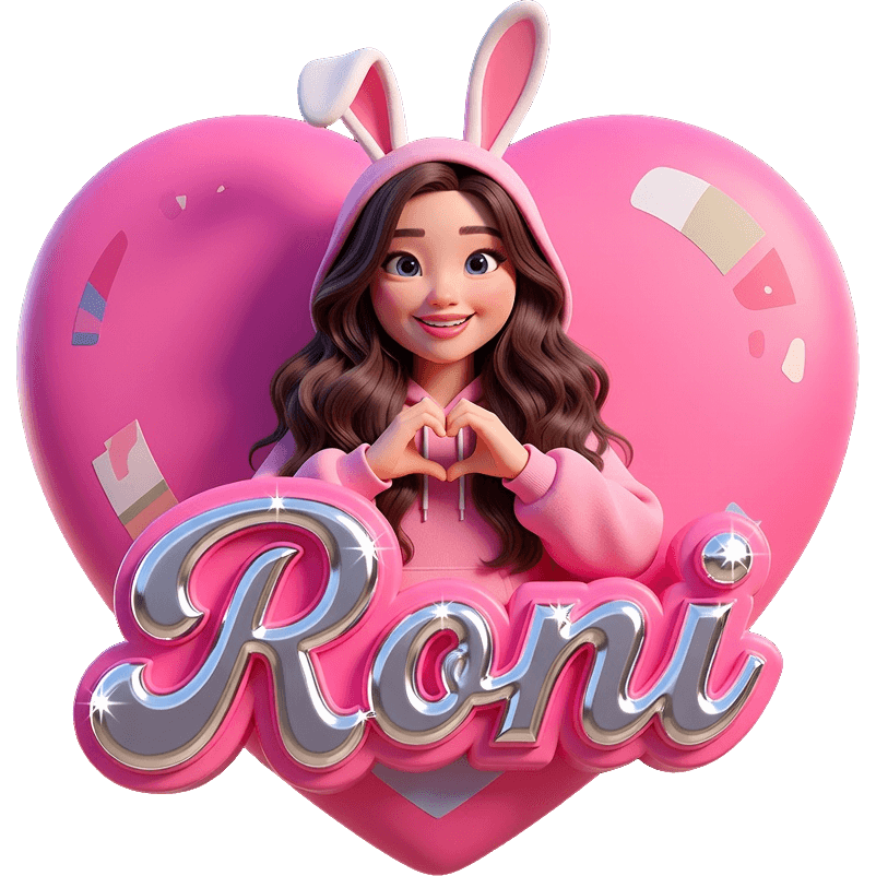 TEAM RONI