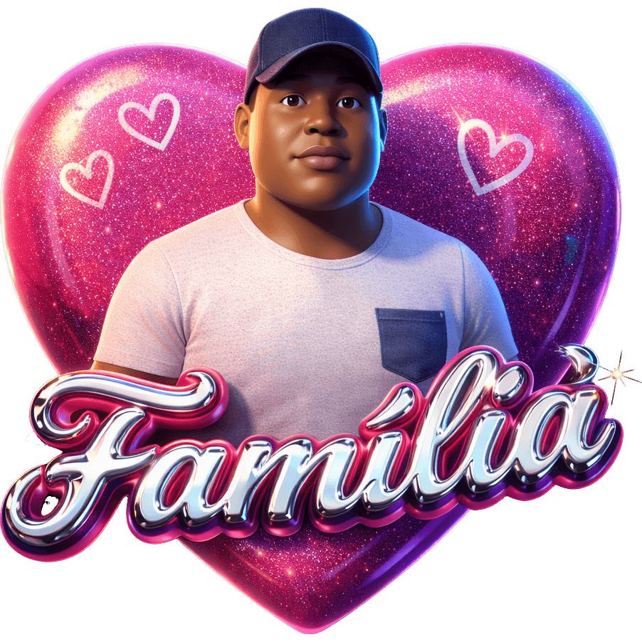 Família oliva