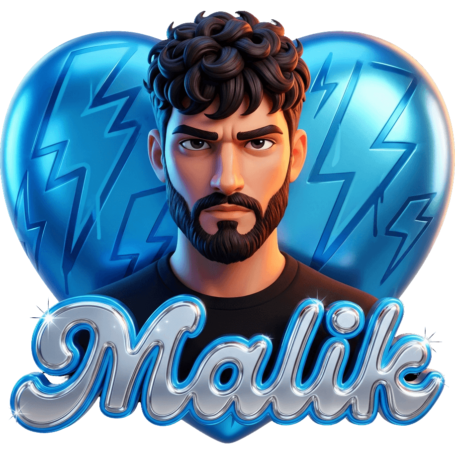 Diamond Malik