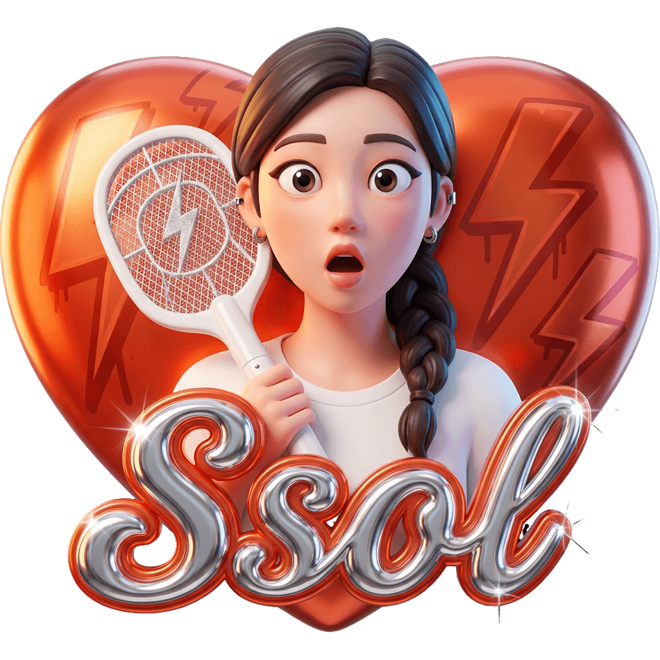 Ssol Zapper
