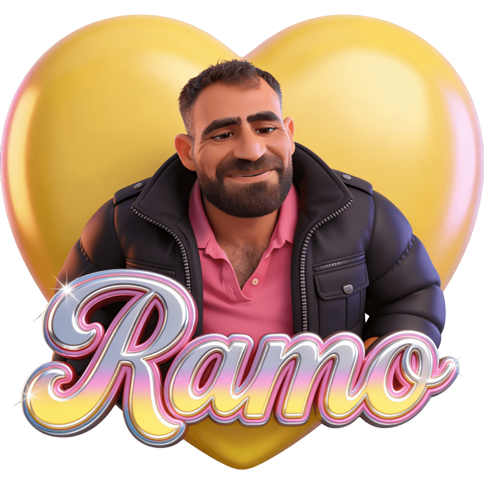 Ramo Kral