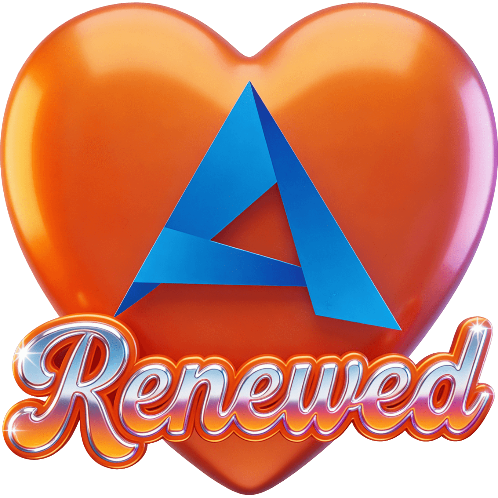 Arenewed