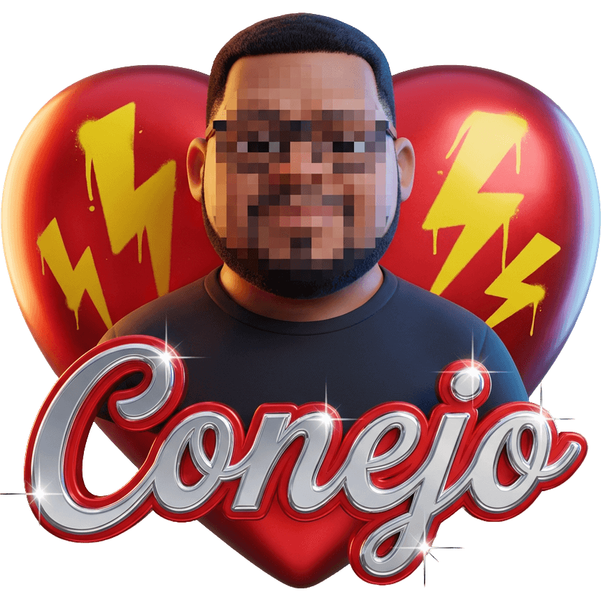 Conejotravieso