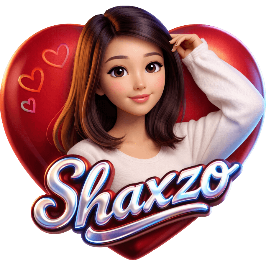 Shaxzo 