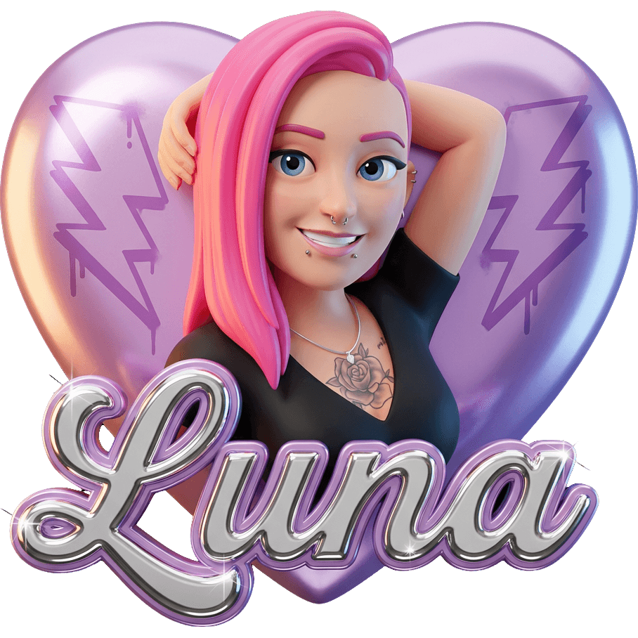 Luna Bienchen