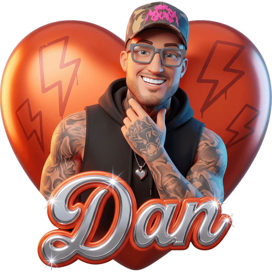 Tattooedgymguy