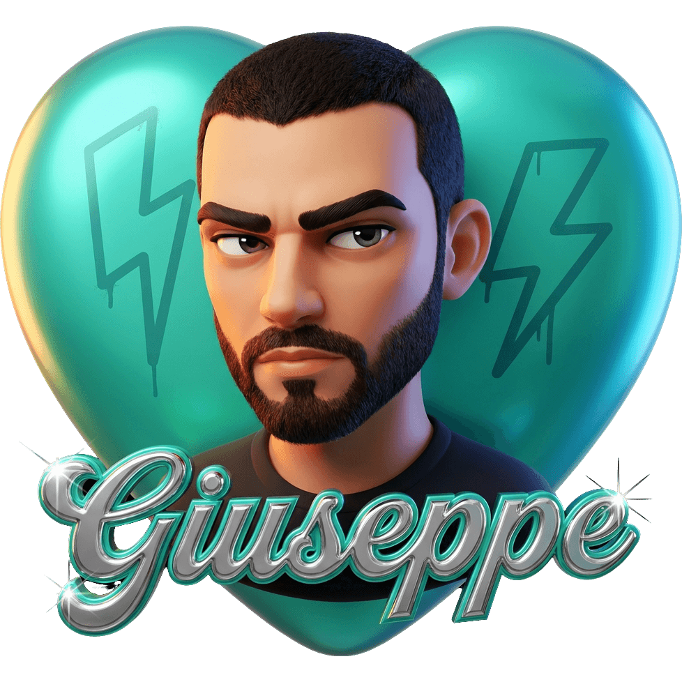Giuseppe Flash