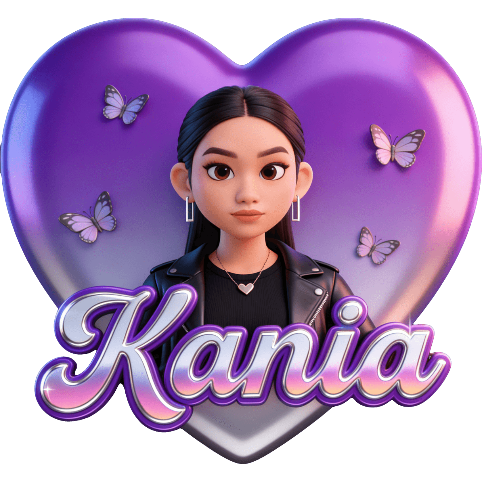 Kaniaawww