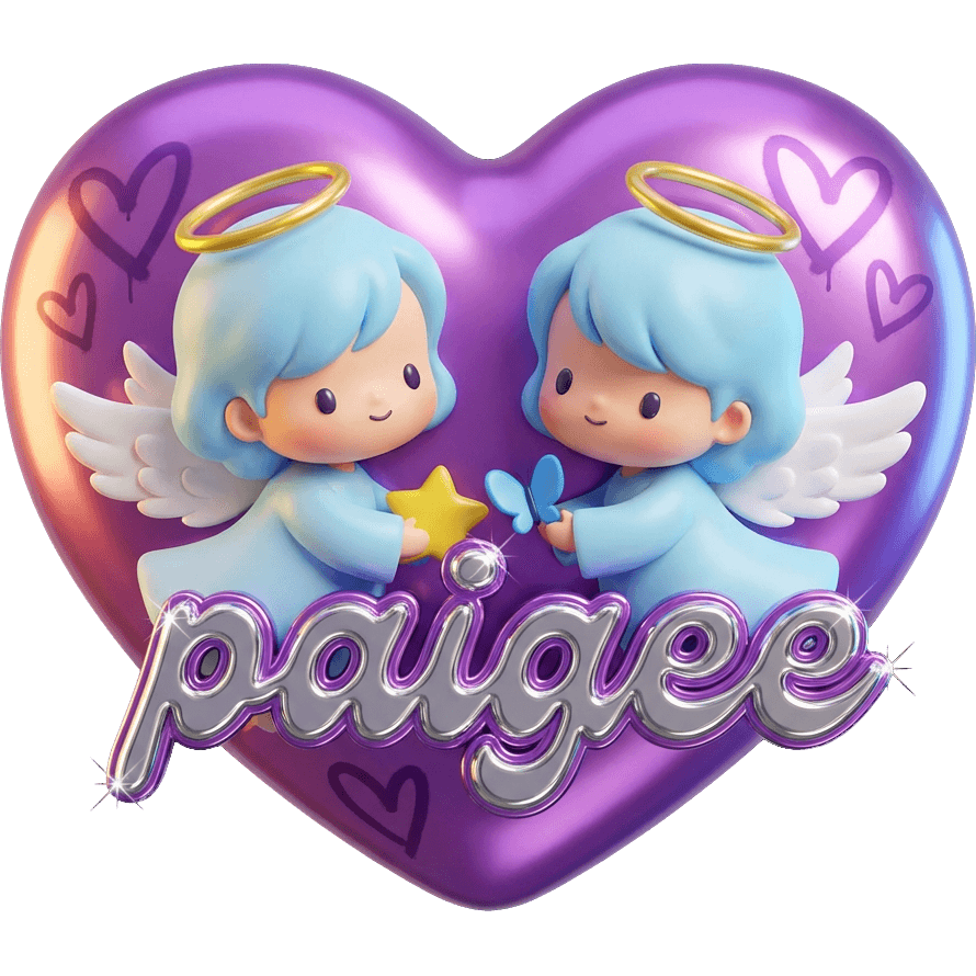 Paigesangels