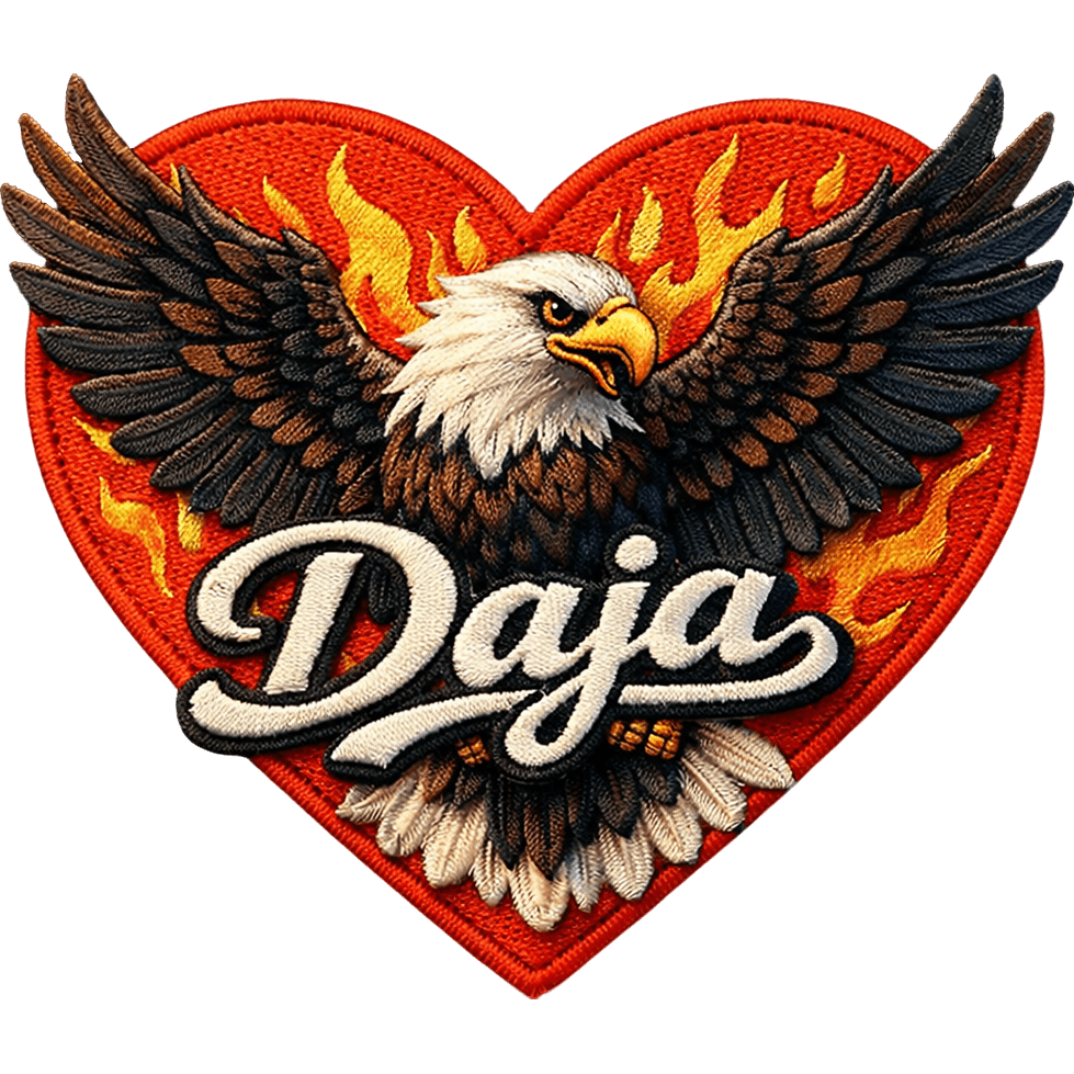 Daja Shqiponjë