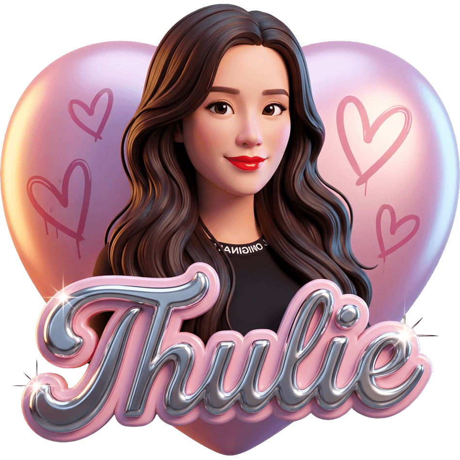 Thulie Cà Mau