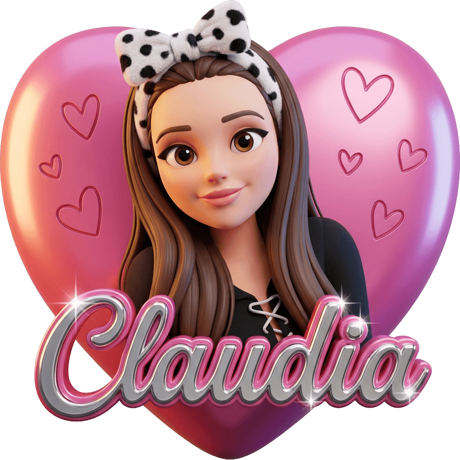 Claudia cu Fundă