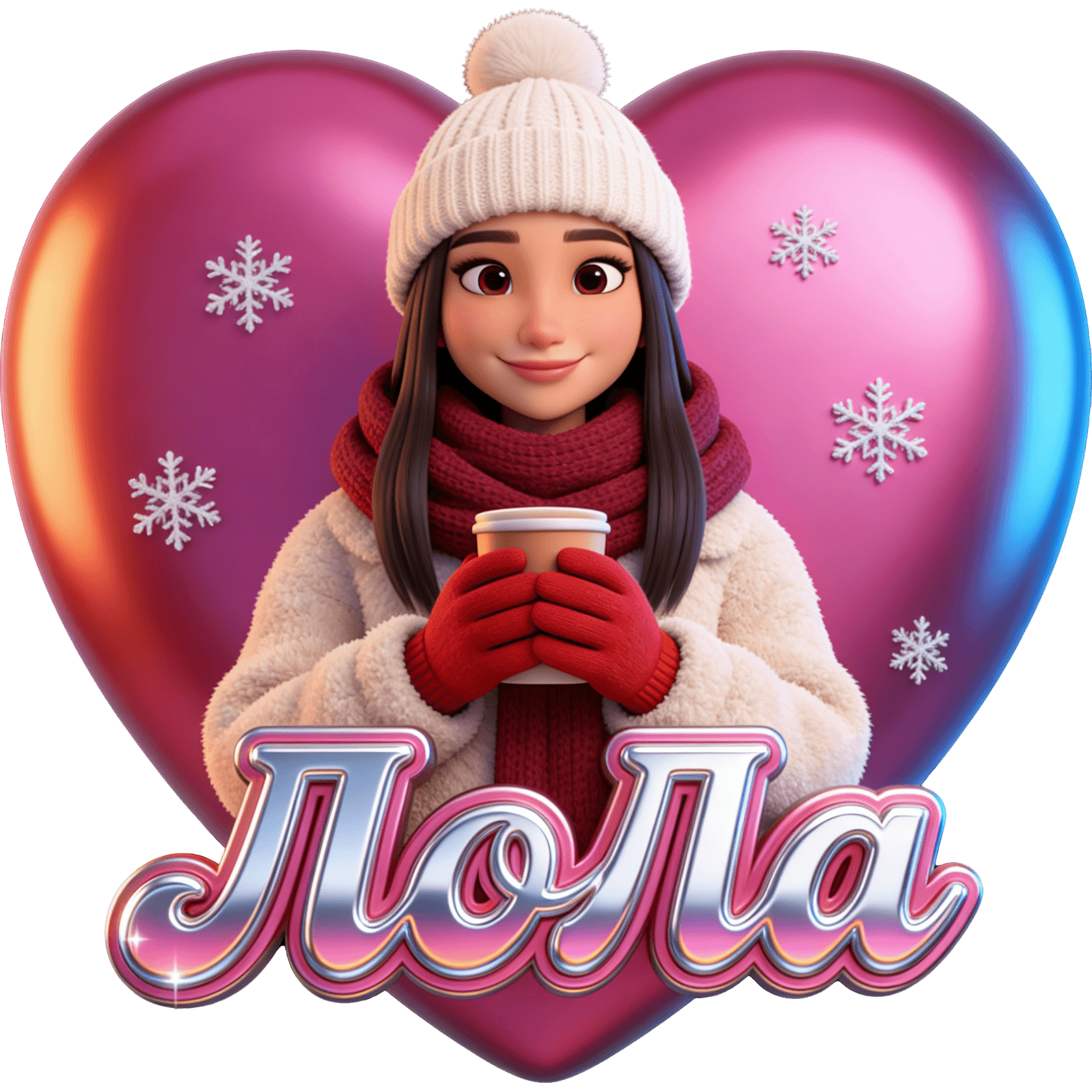 Lola isti