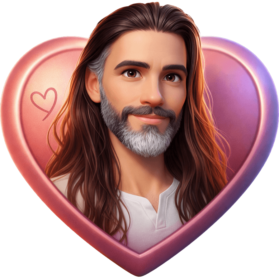 Jesus do Rancho