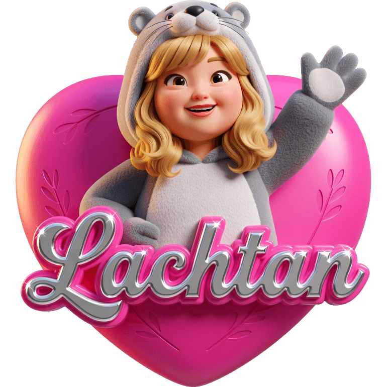 Lachtánek
