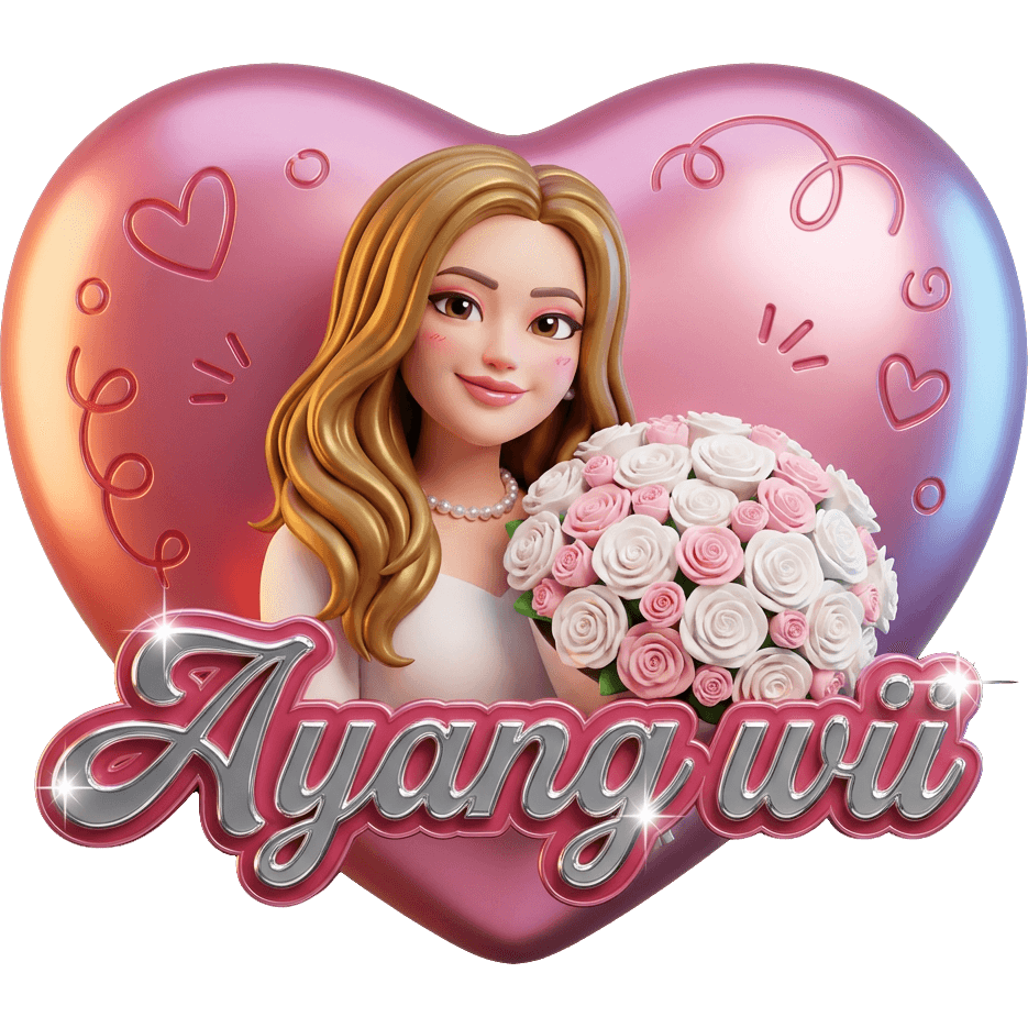 Mawar Ayang