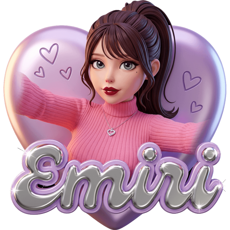 Emiriニット