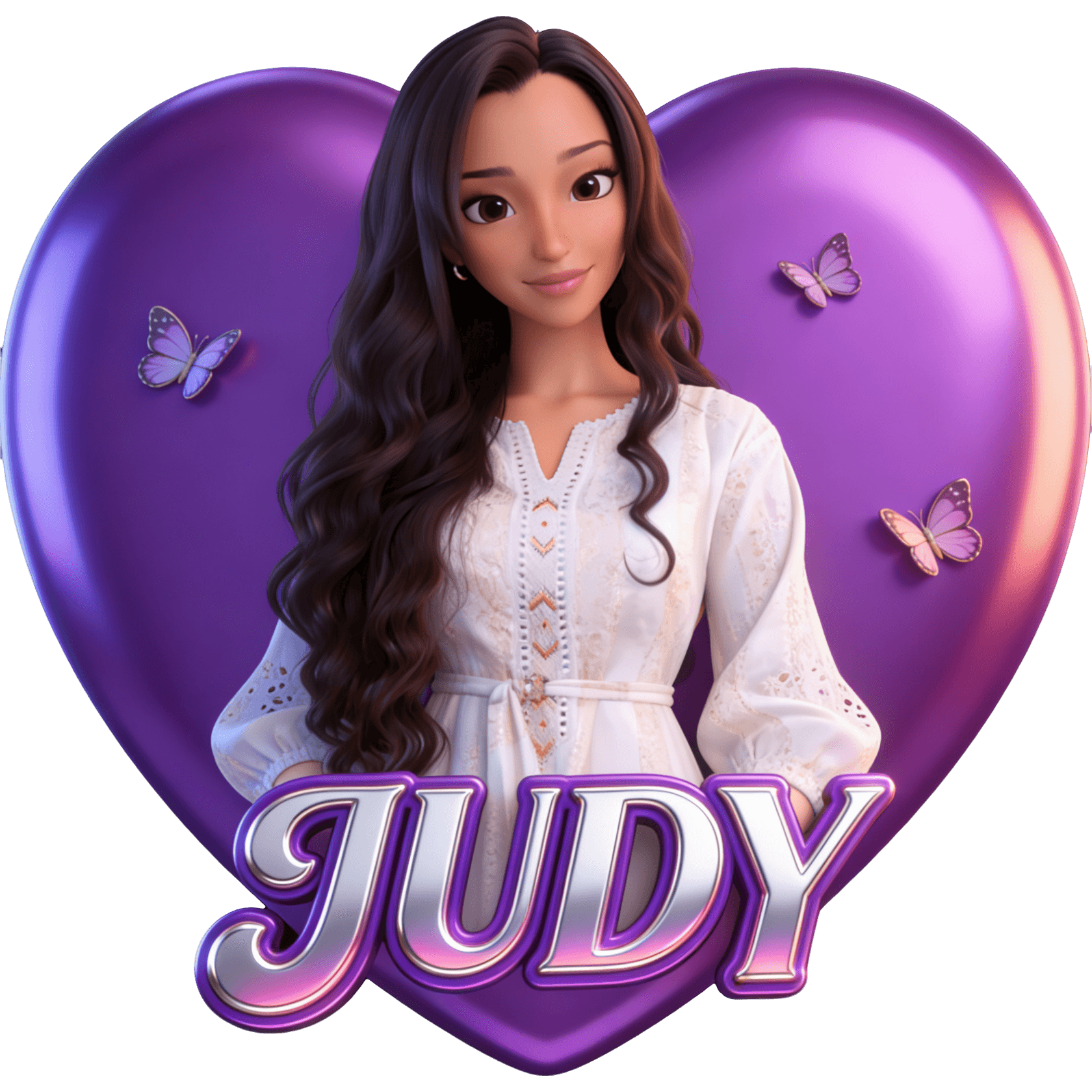 Judy 