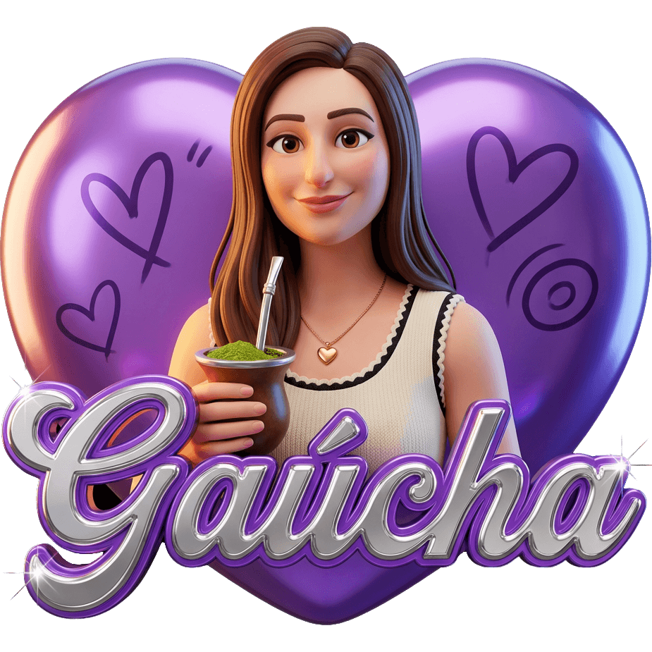 Minha Gaúcha