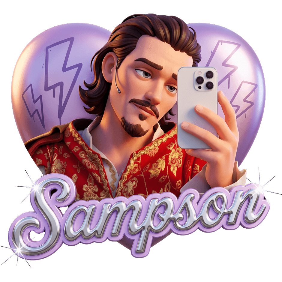 Sampson Umbrella