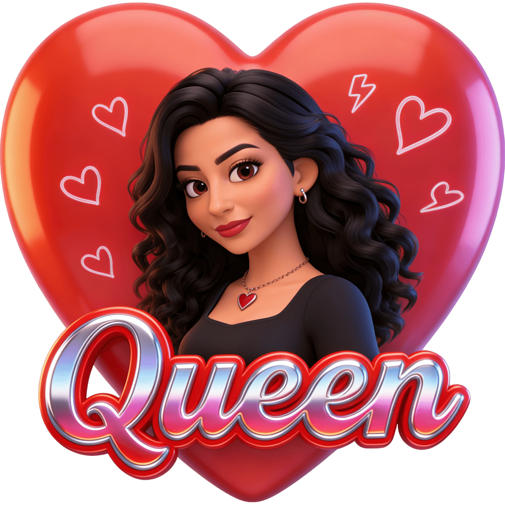 Queen Droom