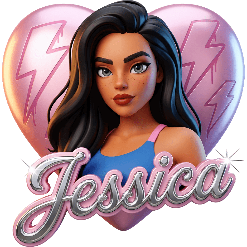 Jessica JZ