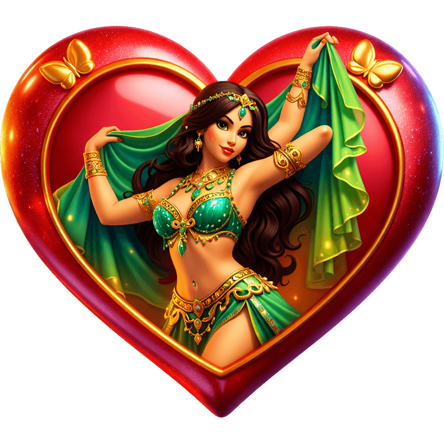 Patrona Verde