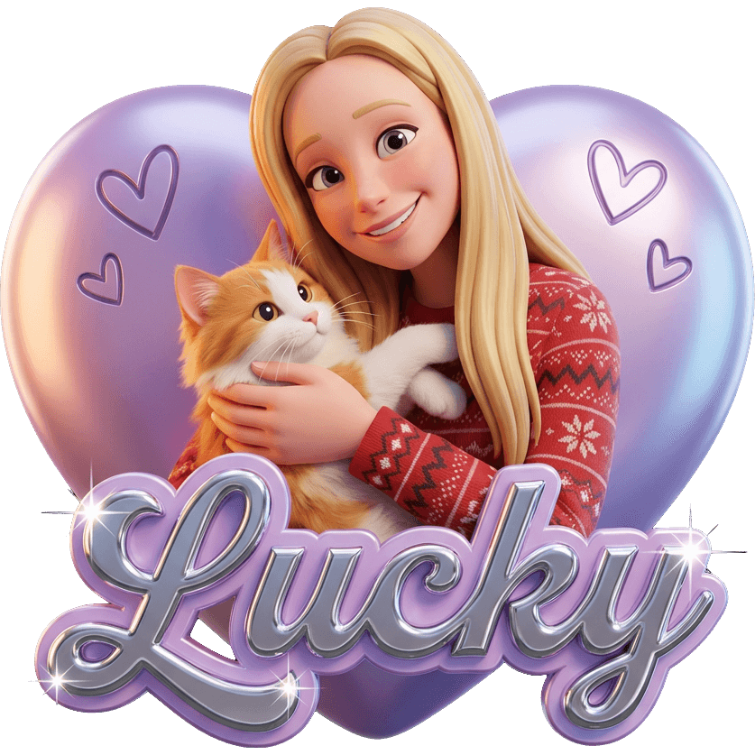 Lucky Lou