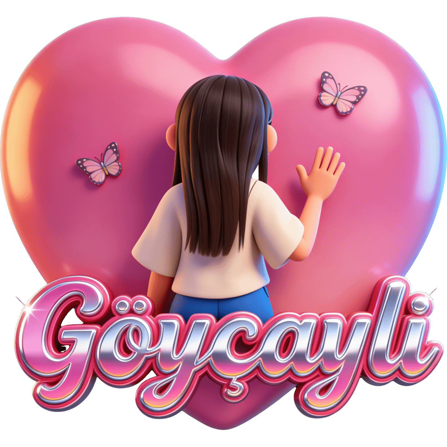 Göyçaylı Ürək