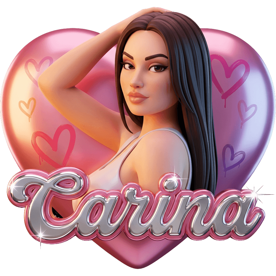 Poza Carina