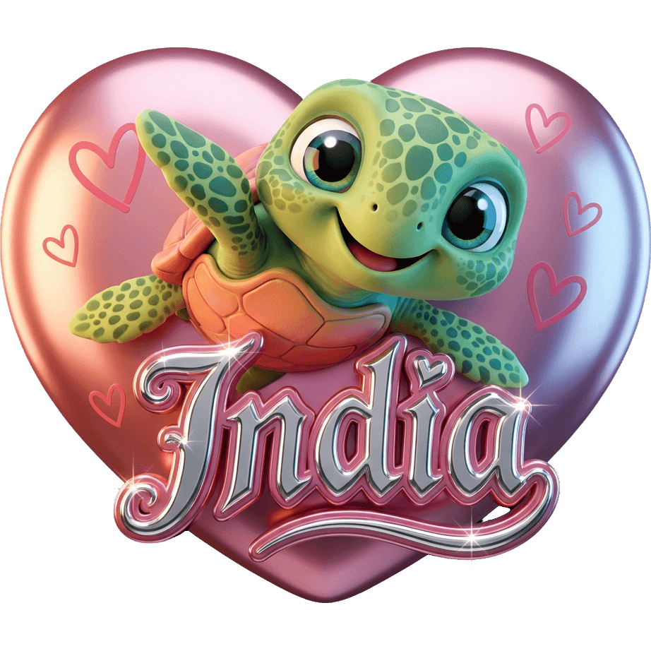 Indias Schildi