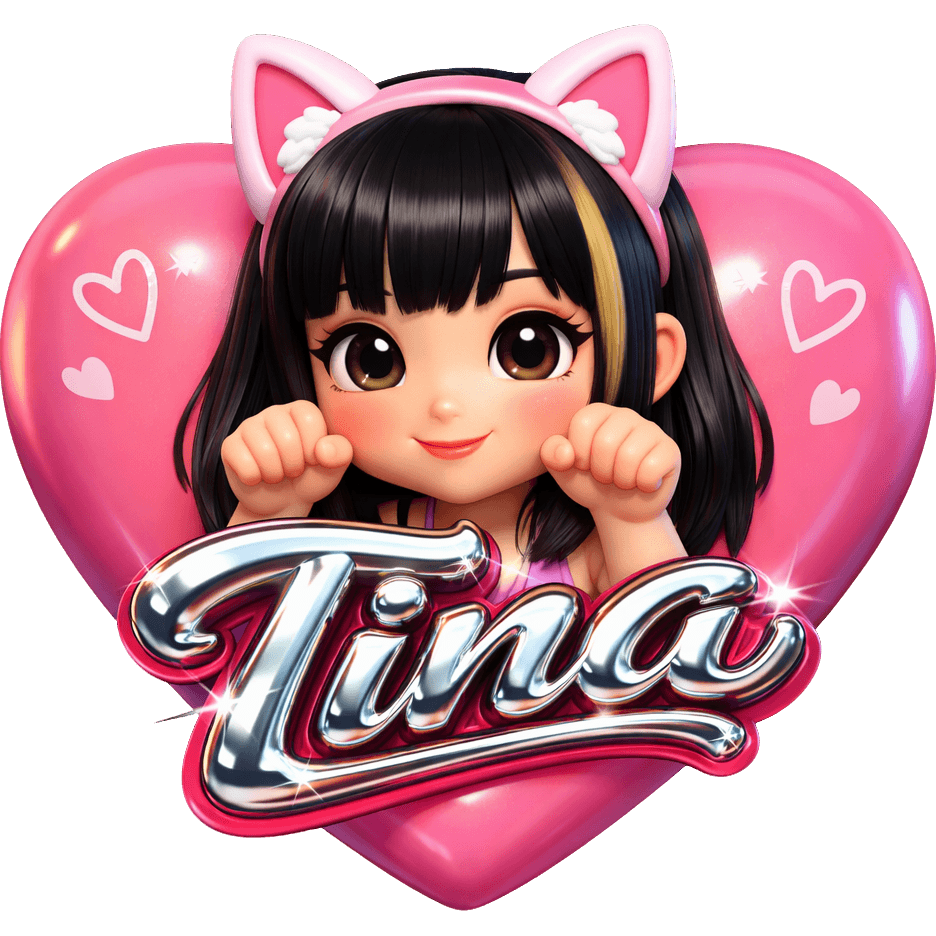 Tina Meow