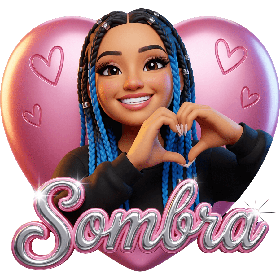 Sombra Azul