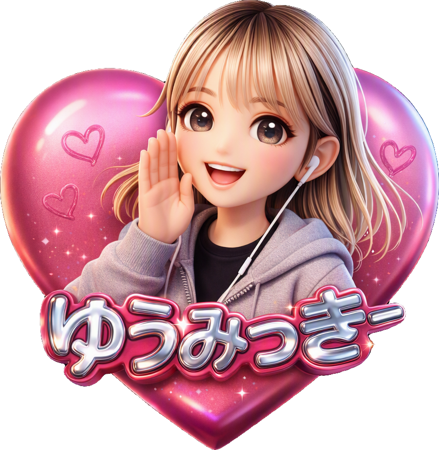 Yuumi Kiss