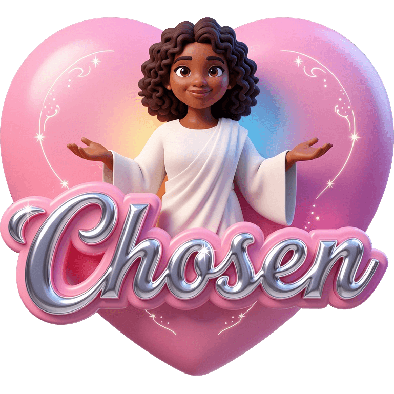 Chosen Grace