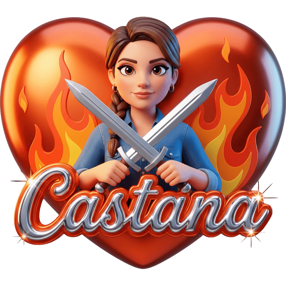 Castana Incrocio