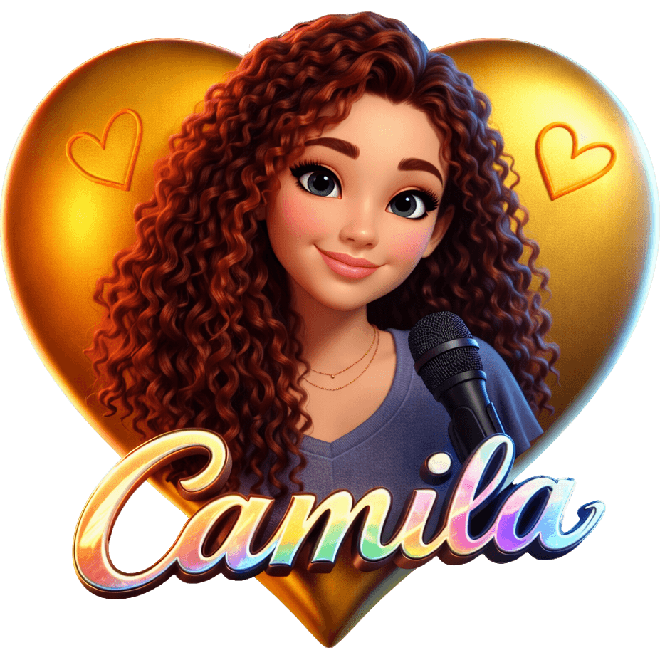 Camila Canta